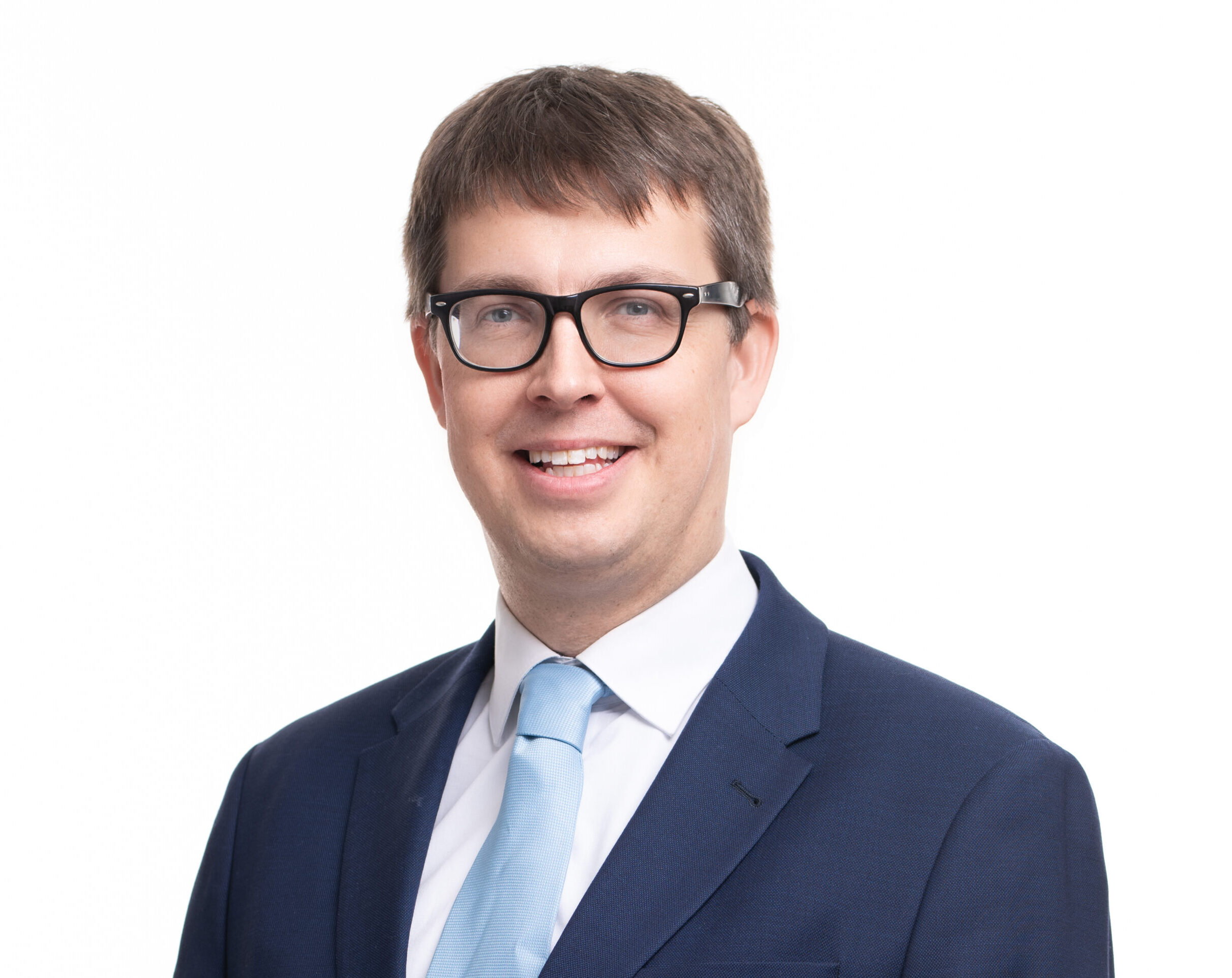 Mgr. Alexandr Pech - bpv BRAUN PARTNERS