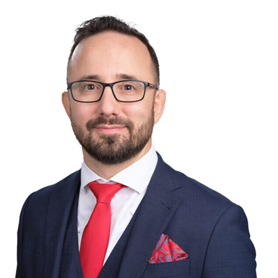 JUDr. Martin Provazník - bpv BRAUN PARTNERS