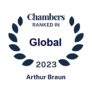 Braun Arthur Chambers Global