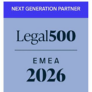LKA_Legal500_NextGenerationPartner