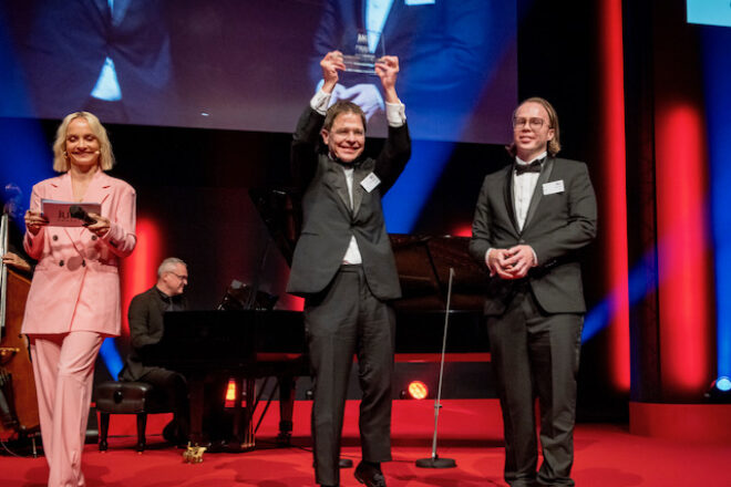 JUVE Awards 2023_bpv Hügel_Kanzlei des Jahres Österreich