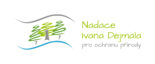 Logo_Nadace_Ivana_Dejmala