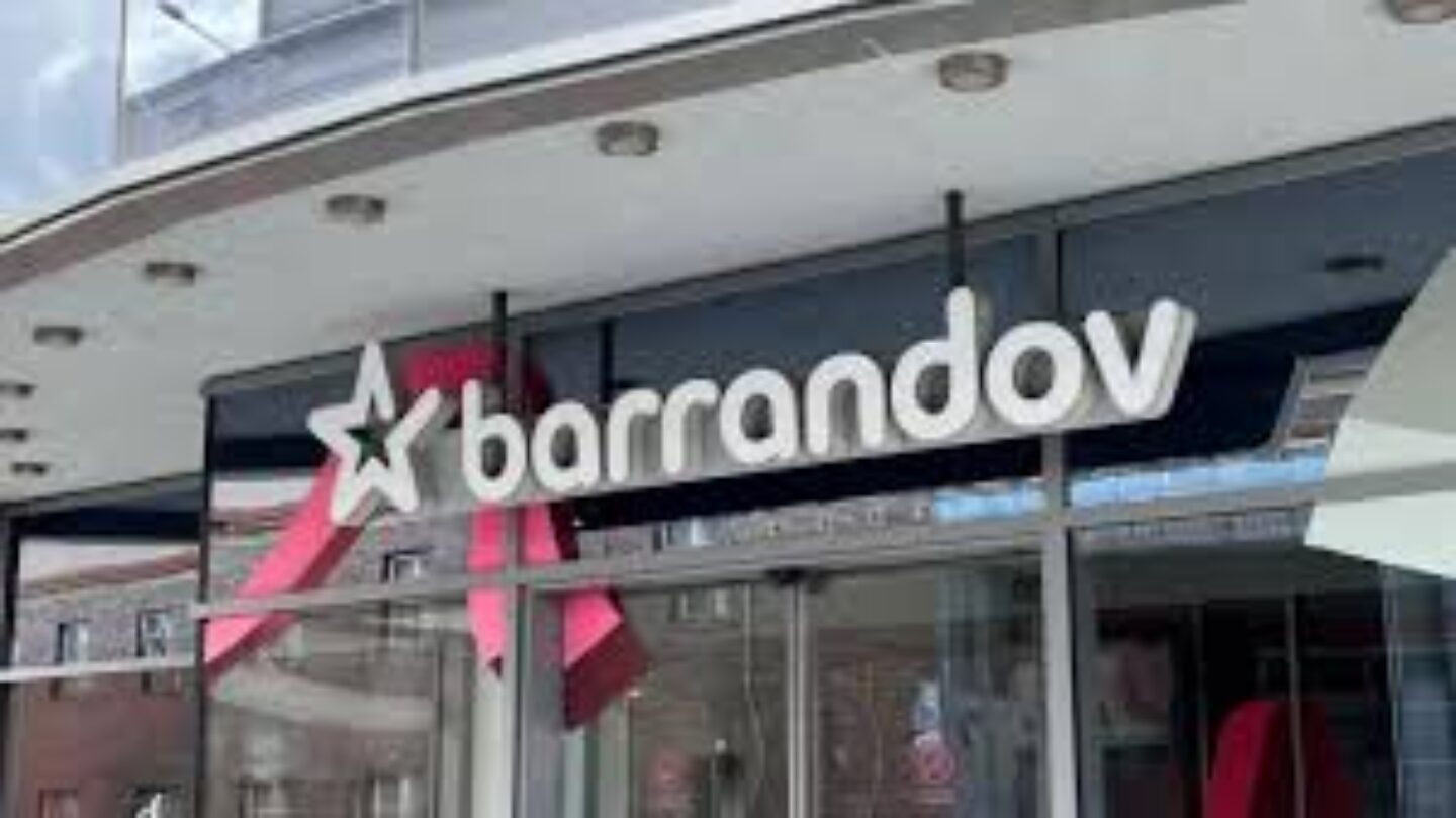 TV BARRANDOV