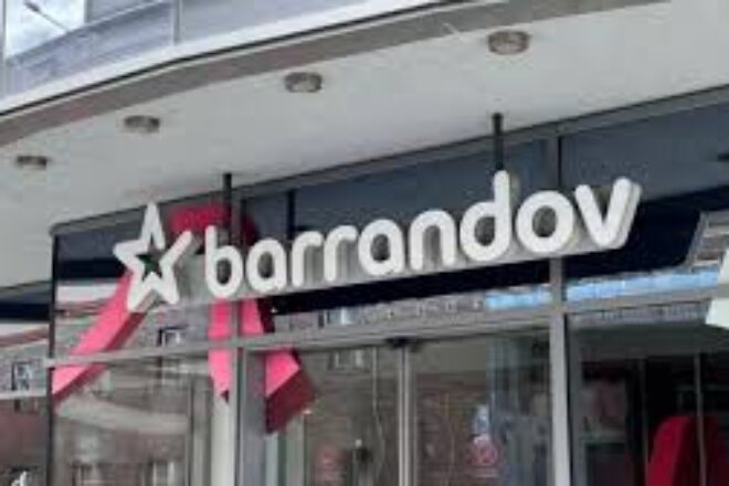 TV BARRANDOV