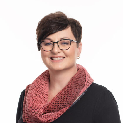 Mgr. Iva Wenzel
