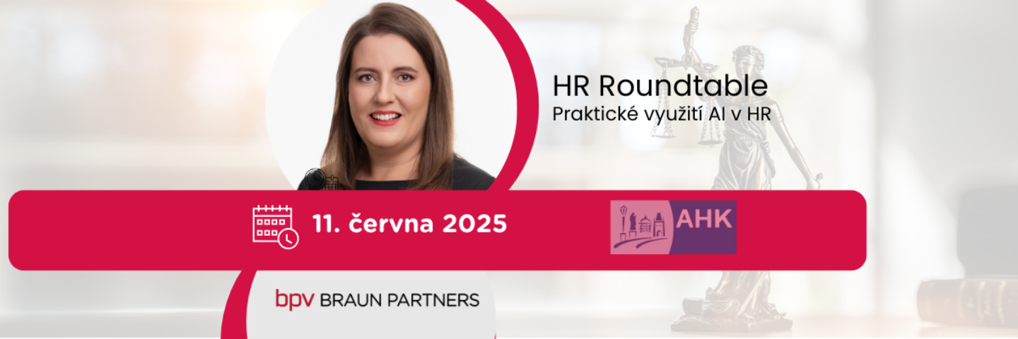 HR Roundtable