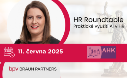 HR Roundtable