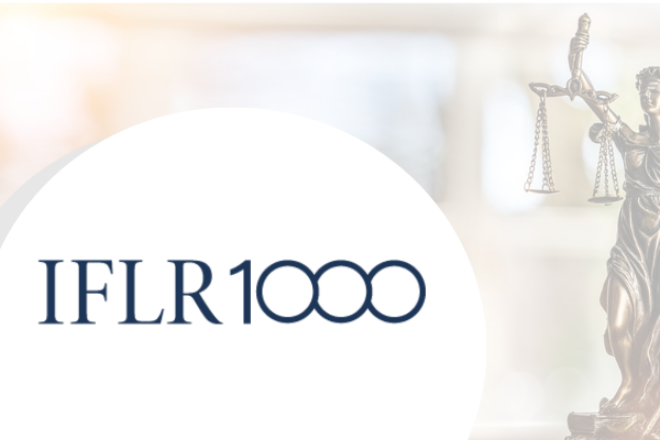 IFLR 1000 2025