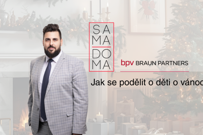 Sama doma AST Deti o vanocich