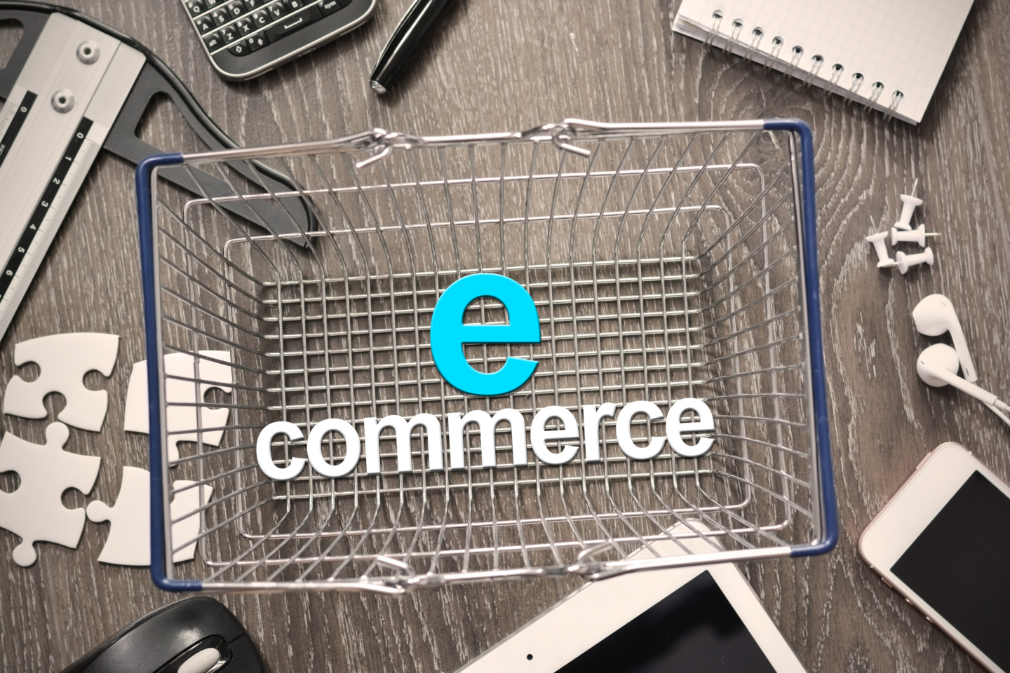 e-commerce