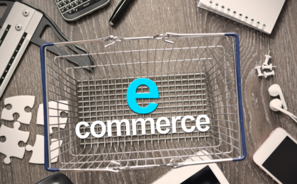 e-commerce