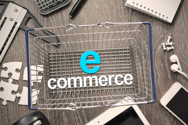 e-commerce