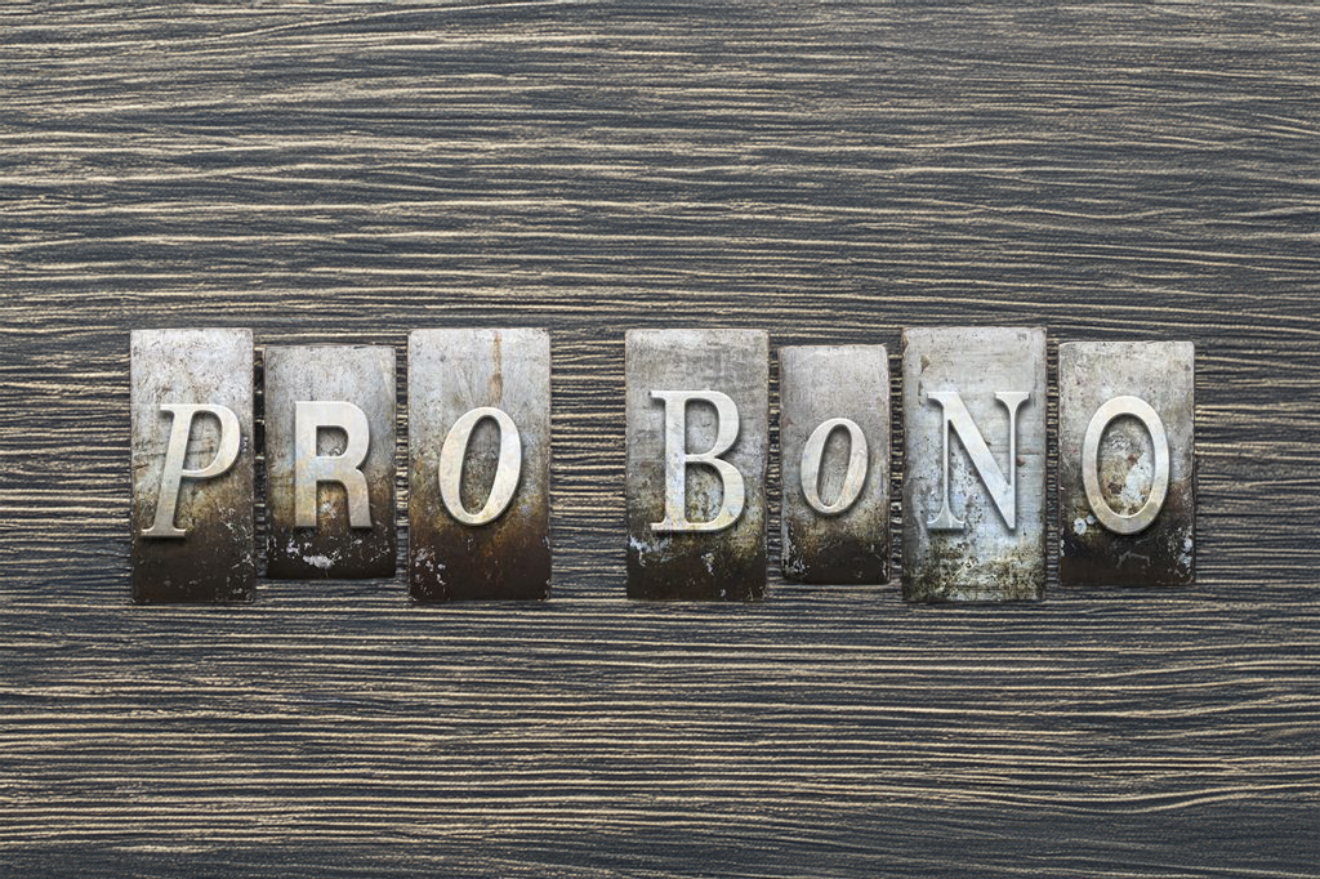 probono