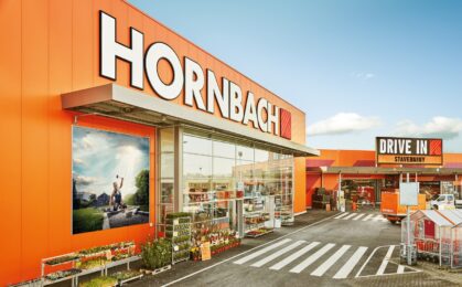 Hornbach
