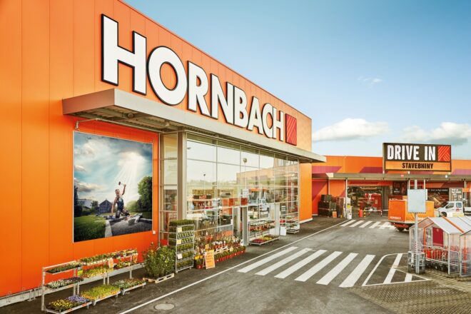 Hornbach