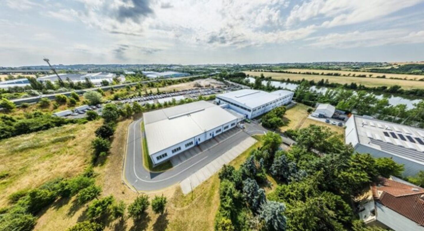 Colliers_Hostivice