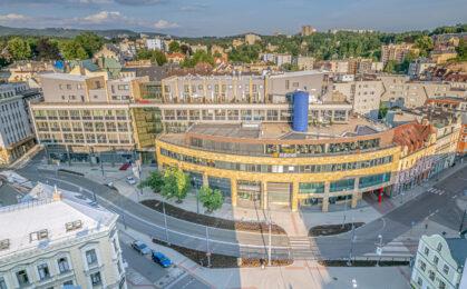 Liberec_Rumunska